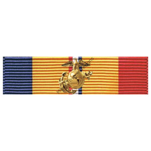 Combat Action Ribbon