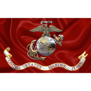 USMC Flag