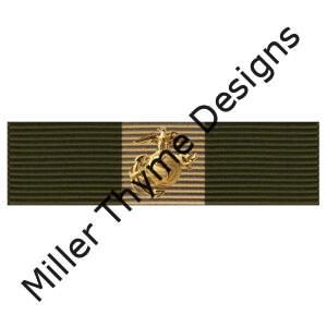Drill Instructor Ribbon