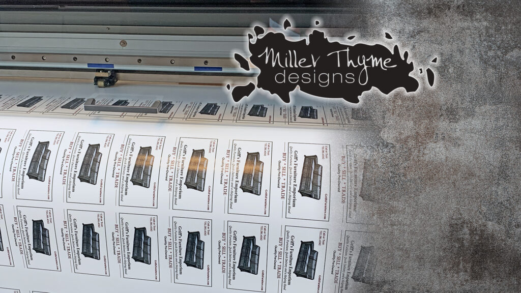 Miller Thyme Designs