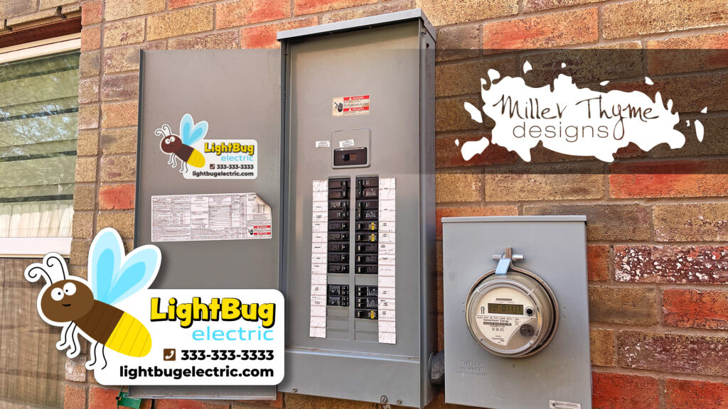 custom shape stickers